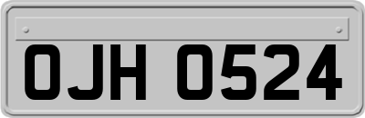 OJH0524