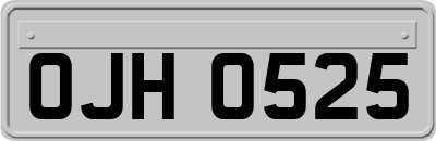 OJH0525