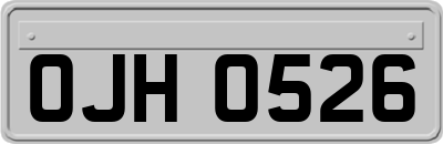 OJH0526