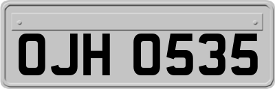 OJH0535