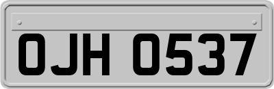 OJH0537