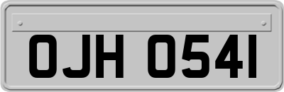 OJH0541