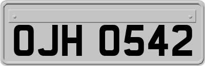 OJH0542