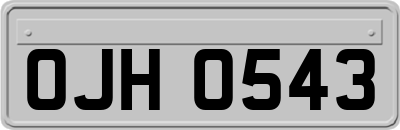 OJH0543
