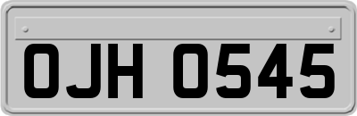OJH0545