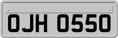 OJH0550