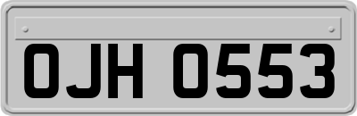 OJH0553