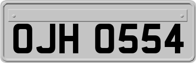 OJH0554