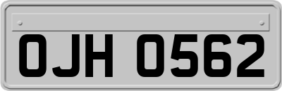 OJH0562