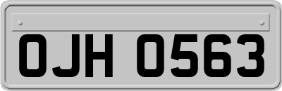 OJH0563