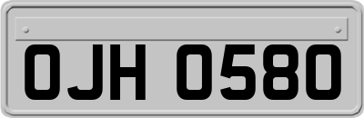 OJH0580