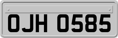 OJH0585