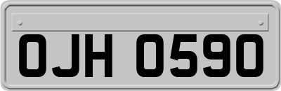 OJH0590