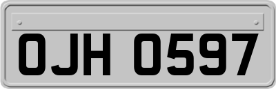 OJH0597