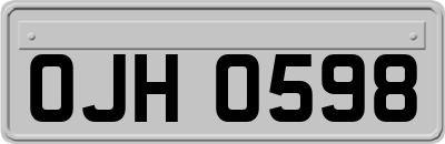 OJH0598