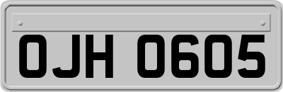 OJH0605