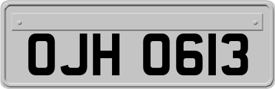OJH0613