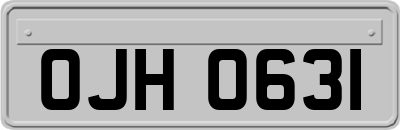 OJH0631