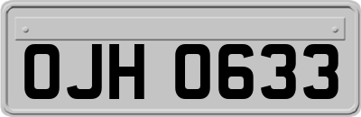 OJH0633