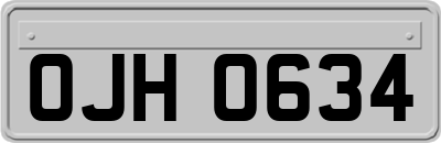 OJH0634