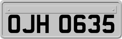 OJH0635