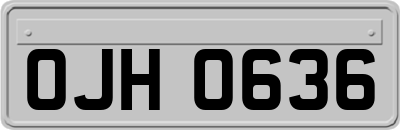 OJH0636