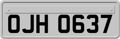 OJH0637