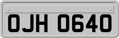 OJH0640