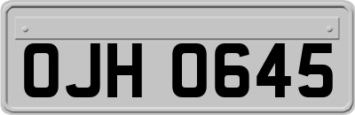 OJH0645