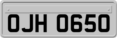 OJH0650