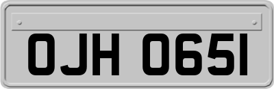 OJH0651