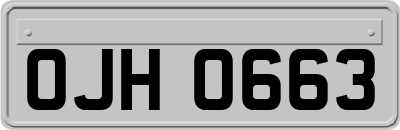 OJH0663