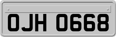 OJH0668