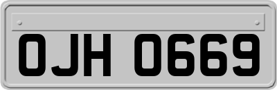 OJH0669