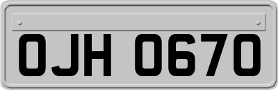 OJH0670