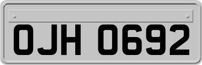 OJH0692