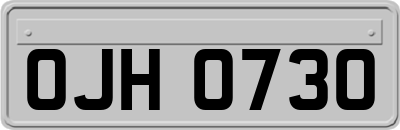 OJH0730