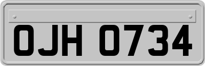 OJH0734