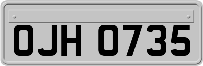 OJH0735