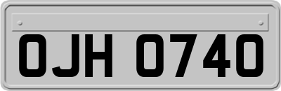 OJH0740