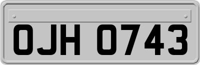 OJH0743