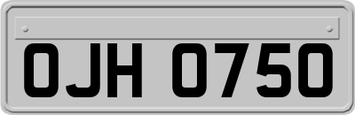 OJH0750