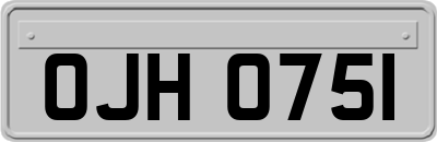 OJH0751