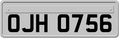 OJH0756