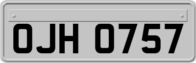 OJH0757