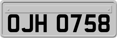 OJH0758