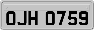 OJH0759