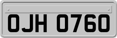 OJH0760