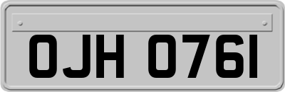 OJH0761