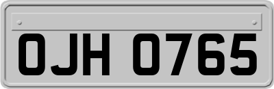 OJH0765